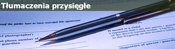 Tłumacz angielski tłumaczenia angielskie - Telefon: 533 330 605